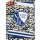 Topps Bundesliga 2023/24 - Sticker 52 - Vfl bochum 1848 - Logo