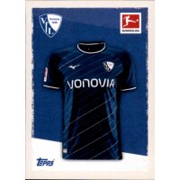 Topps Bundesliga 2023/24 - Sticker 53 - Vfl bochum 1848 -...