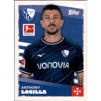 Topps Bundesliga 2023/24 - Sticker 59 - Anthony Losilla -...