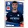 Topps Bundesliga 2023/24 - Sticker 61 - Philipp Förster - Vfl bochum 1848