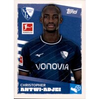 Topps Bundesliga 2023/24 - Sticker 67 - Christopher...