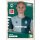 Topps Bundesliga 2023/24 - Sticker 77 - Amos Pieper - SV Werder Bremen