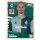 Topps Bundesliga 2023/24 - Sticker 81 - Marco Friedl - SV Werder Bremen