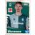 Topps Bundesliga 2023/24 - Sticker 87 - Nick Woltemade - SV Werder Bremen