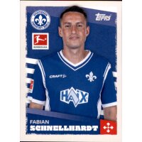 Topps Bundesliga 2023/24 - Sticker 103 - Fabian...