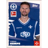 Topps Bundesliga 2023/24 - Sticker 104 - Tobias Kampe -...