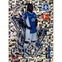 Topps Bundesliga 2023/24 - Sticker 113 - Braydon Manu -...