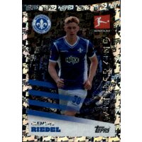 Topps Bundesliga 2023/24 - Sticker 114 - Clemens Riedel -...