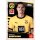 Topps Bundesliga 2023/24 - Sticker 122 - Marcel Sabitzer - Borussia Dortmund