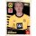 Topps Bundesliga 2023/24 - Sticker 127 - Julian Brandt - Borussia Dortmund