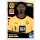 Topps Bundesliga 2023/24 - Sticker 129 - Sebastien Haller - Borussia Dortmund