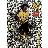 Topps Bundesliga 2023/24 - Sticker 132 - Karim Adeyemi -...