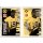 Topps Bundesliga 2023/24 - Sticker 134+135 - Jamie Bynoe-Gittens & Youssoufa Moukoko - Borussia Dortmund - Top Duo