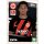 Topps Bundesliga 2023/24 - Sticker 139 - Tuta - Eintracht Frankfurt