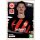 Topps Bundesliga 2023/24 - Sticker 144 - Robin Koch - Eintracht Frankfurt