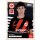 Topps Bundesliga 2023/24 - Sticker 147 - Paxten Aaronson - Eintracht Frankfurt