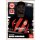 Topps Bundesliga 2023/24 - Sticker 148 - Junior Dina Ebimbe - Eintracht Frankfurt