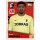 Topps Bundesliga 2023/24 - Sticker 159 - Noah Atubolu - SC Freiburg