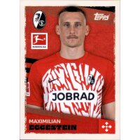 Topps Bundesliga 2023/24 - Sticker 166 - Maximilian...