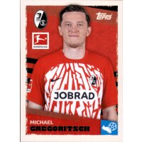 Topps Bundesliga 2023/24 - Sticker 172 - Michel...