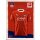 Topps Bundesliga 2023/24 - Sticker 179 - 1. FC Heidenheim 1846 - Heimtrikot