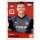 Topps Bundesliga 2023/24 - Sticker 180 - Kevin Müller - 1. FC Heidenheim 1846