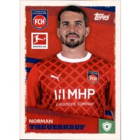 Topps Bundesliga 2023/24 - Sticker 182 - Norman...