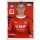 Topps Bundesliga 2023/24 - Sticker 189 - Florian Pick - 1. FC Heidenheim 1846