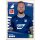 Topps Bundesliga 2023/24 - Sticker 203 - Kevin Vogt  - TSG 1899 Hoffenheim