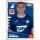 Topps Bundesliga 2023/24 - Sticker 208 - Grischa Prömel - TSG 1899 Hoffenheim