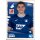 Topps Bundesliga 2023/24 - Sticker 214 - Robert Skov - TSG 1899 Hoffenheim