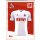 Topps Bundesliga 2023/24 - Sticker 221 - 1. FC Köln - Heimtrikot