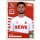 Topps Bundesliga 2023/24 - Sticker 226 - Leart Pacarada - 1. FC Köln