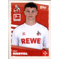 Topps Bundesliga 2023/24 - Sticker 231 - Eric Martel - 1....