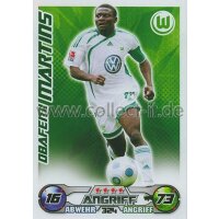 MX-324 - OBAFEMI MARTINS - Saison 09/10