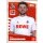 Topps Bundesliga 2023/24 - Sticker 233 - Jan Thielmann - 1. FC Köln