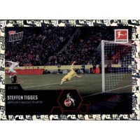 Topps Bundesliga 2023/24 - Sticker 239 - Steffen Tigges -...