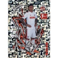 Topps Bundesliga 2023/24 - Sticker 240 - Davie Selke - 1....