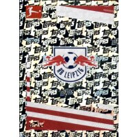 Topps Bundesliga 2023/24 - Sticker 241 - RB Leipzig - Logo