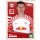 Topps Bundesliga 2023/24 - Sticker 245 - Willi Orban - RB Leipzig