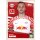 Topps Bundesliga 2023/24 - Sticker 248 - David Raum - RB Leipzig