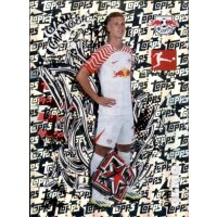 Topps Bundesliga 2023/24 - Sticker 257 - Dani Olmo - RB...