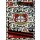 Topps Bundesliga 2023/24 - Sticker 262 - Bayer 04 Leverkusen - Logo