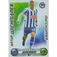 MX-327 - ARTUR WICHNIAREK - MATCHWINNER - Saison 09/10