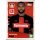 Topps Bundesliga 2023/24 - Sticker 265 - Jonathan Tah - Bayer 04 Leverkusen