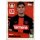 Topps Bundesliga 2023/24 - Sticker 266 - Piero Hincapie - Bayer 04 Leverkusen