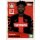 Topps Bundesliga 2023/24 - Sticker 267 - Edmond Tapsoba - Bayer 04 Leverkusen