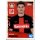 Topps Bundesliga 2023/24 - Sticker 276 - Patrik Schick - Bayer 04 Leverkusen