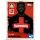 Topps Bundesliga 2023/24 - Sticker 277 - Victor Boniface - Bayer 04 Leverkusen