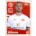 Topps Bundesliga 2023/24 - Sticker 285 - Robin Zentner - 1. FSV Mainz 05